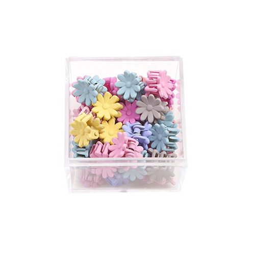 Baby clips  new style small hair clips for girls, baby hair accessories, children's cute hair clips