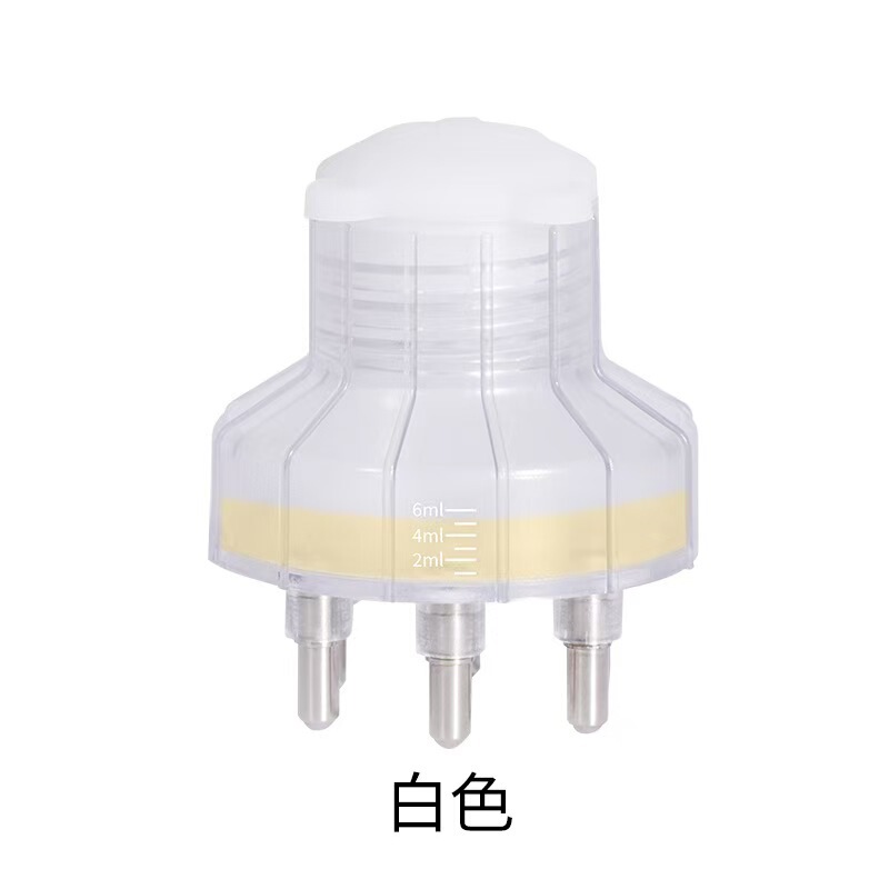 ヘッドディール 1ml ローラーボールマッサージコーム育毛液エッセンシャルオイルアプリケーター頭皮ミノスアプリケーター|undefined