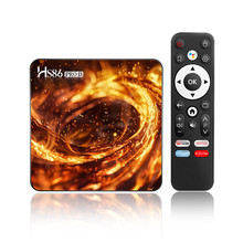 �羳HS86 pro 13�C픺�RK3528 ��׿14 �p�lwifi6����4K�ҕ����