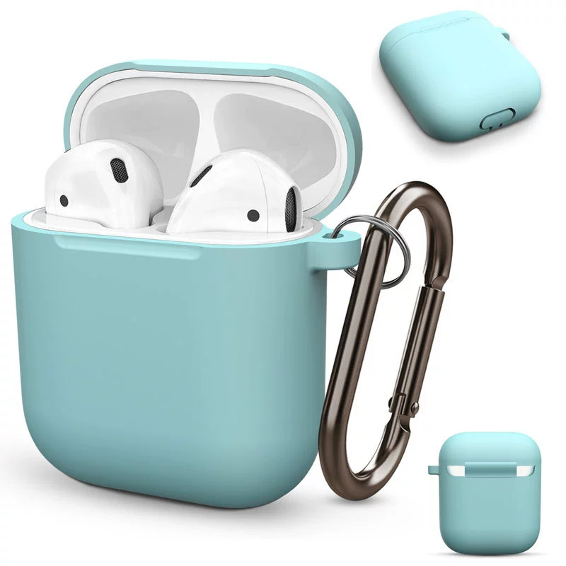 Apple, совместимые с силікон headphones?