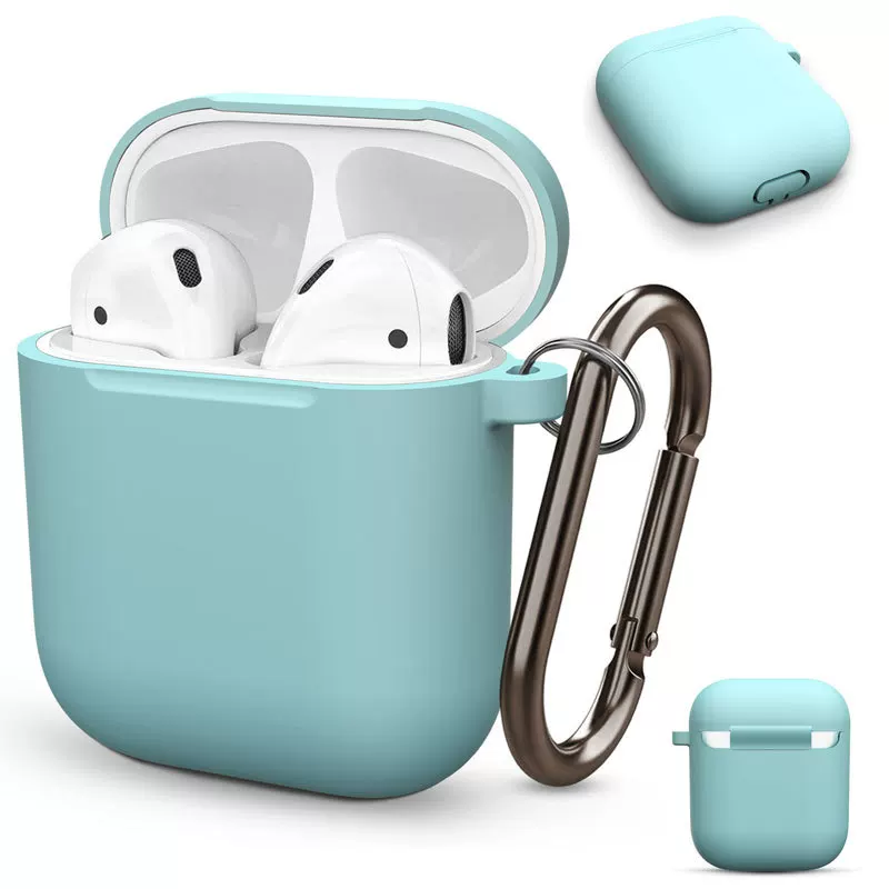 Apple, совместимые с силікон headphones?