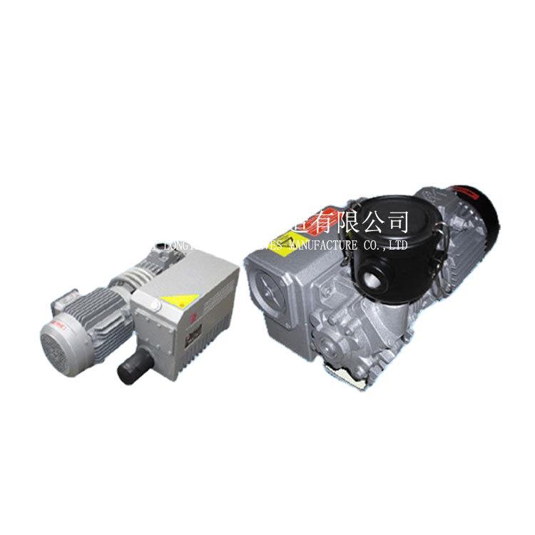 上海供应XD-040卧式真空泵 XD-025小流量真空泵