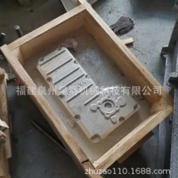 泉州  简易模具 泡沫模具 模具制造 自动线模具 厦门水平线模具