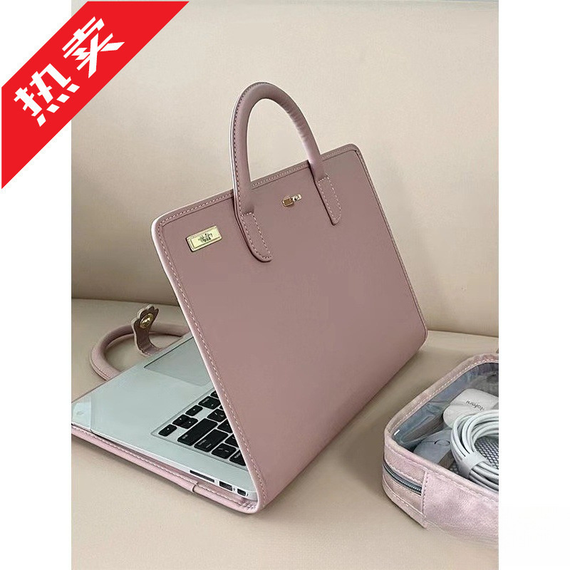 Protective Case for Computer, Laptop, Pink, Girly Style, Unisex Style Protective Case for Computer, Laptop, Pink, Girly Style, Unisex Style