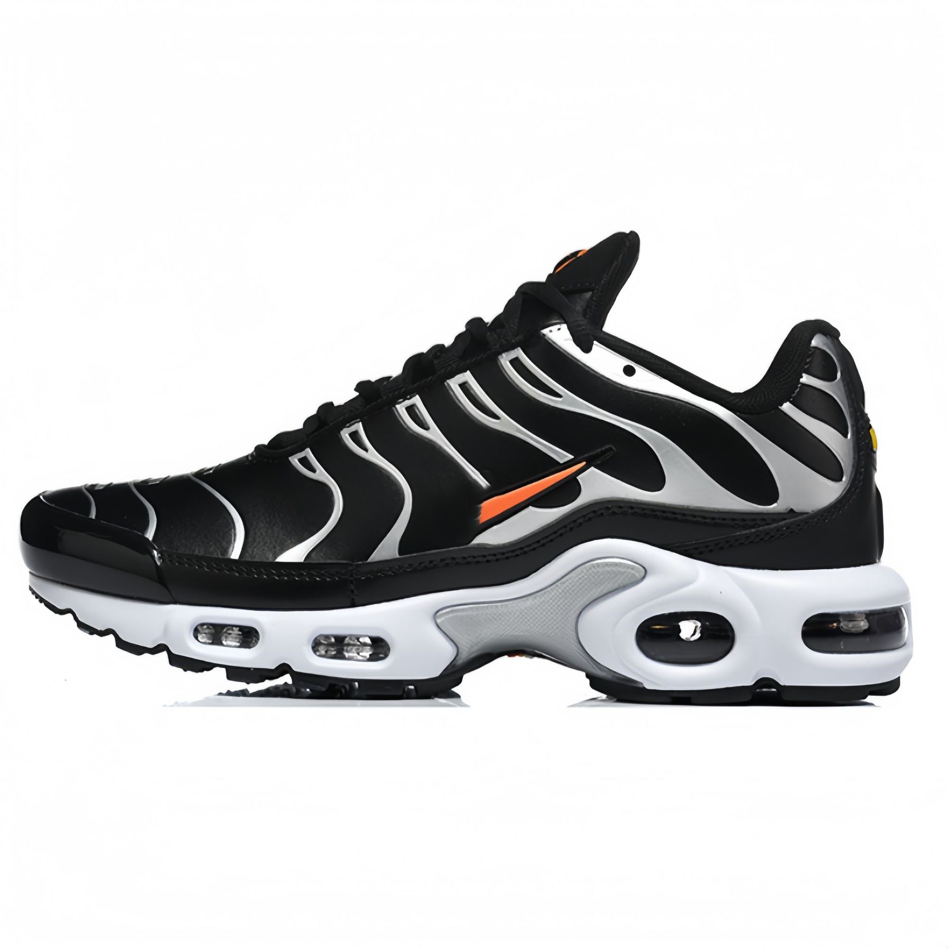 Nuevo Air Max TN transfronterizo de alta frecuencia zapatos de aire de malla para hombres y mujeres zapatos deportivos de carreras casuales - fábrica directa