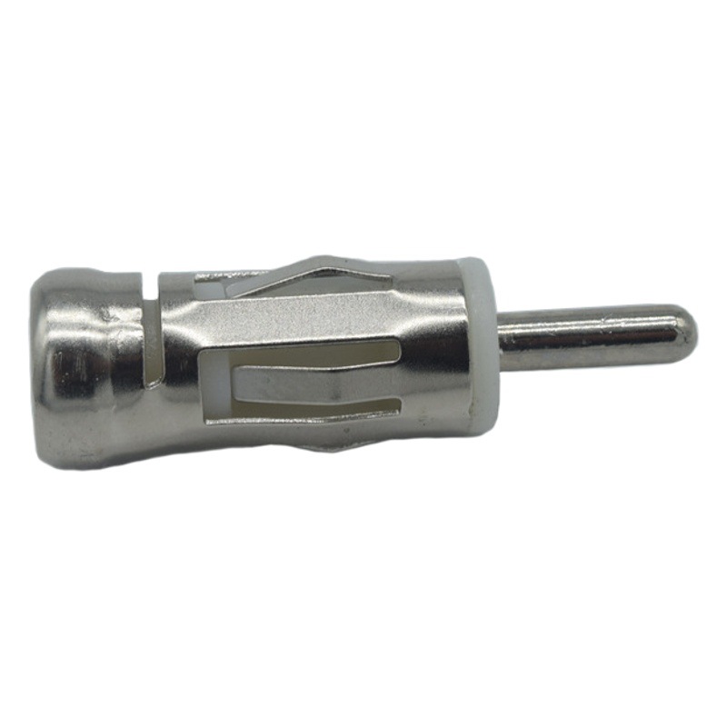 Applicable car antenna adapter DIN head FM car audio radio GPS antenna modification plug