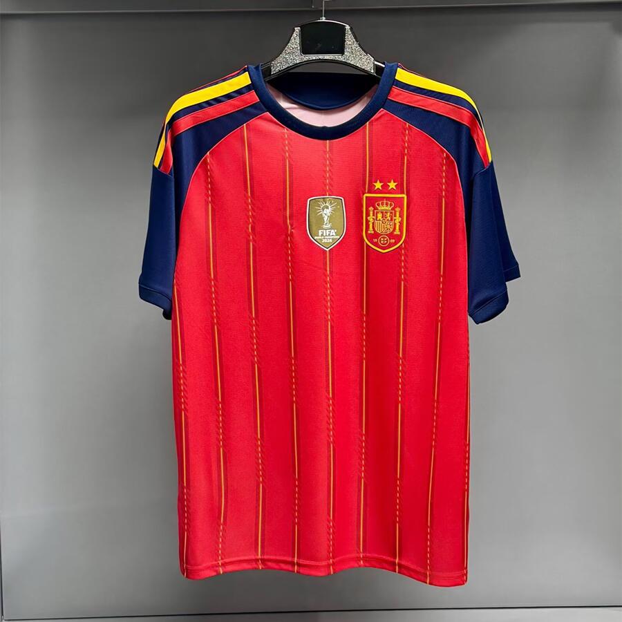 2526 Selección nacional Portugal Escocia 2026 Argentina México Alemania Japón Camiseta Noruega