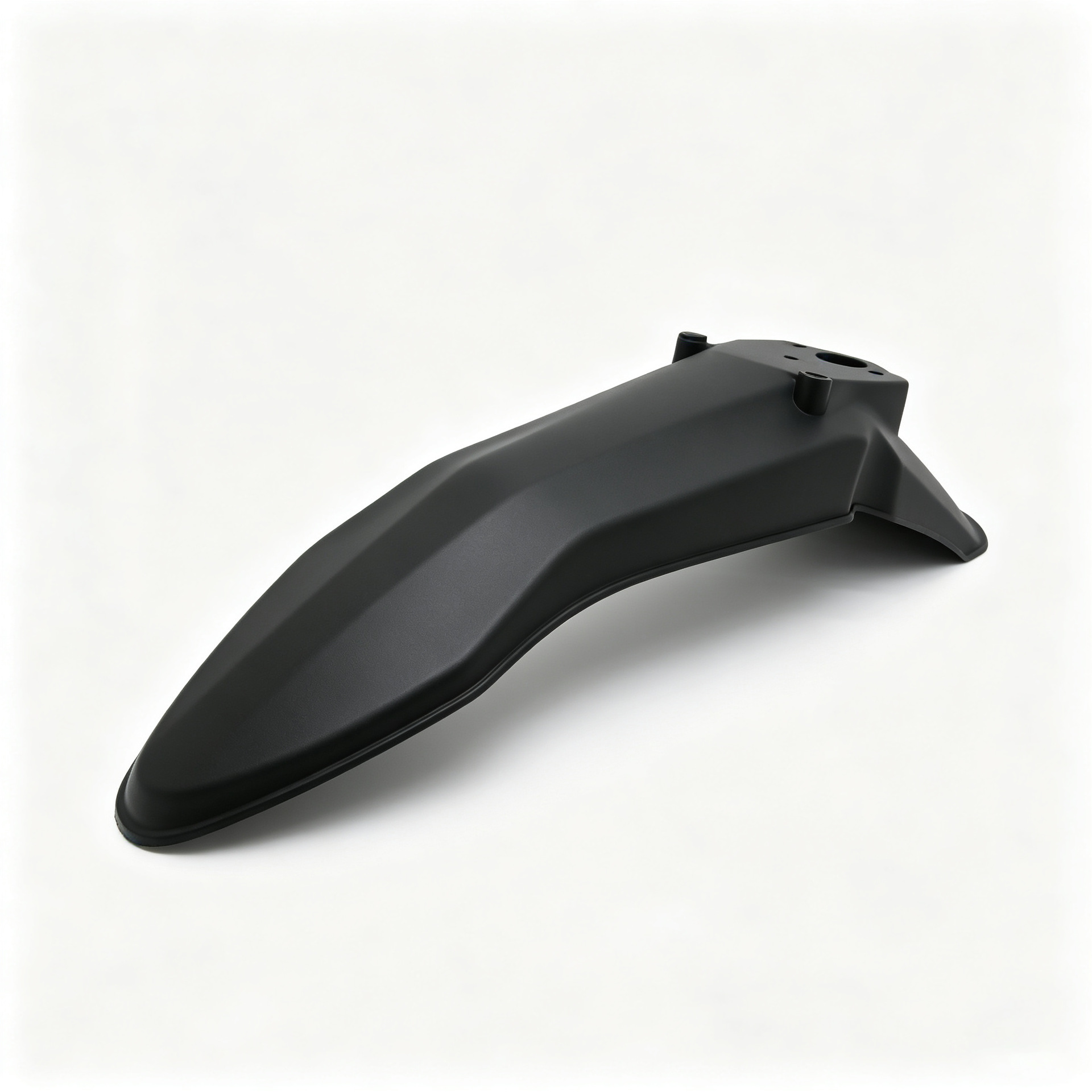 Compatible with Yozma in10 electric off-road motorcycle original front and rear fenders, original factory direct-fit water-blocking plate accessories