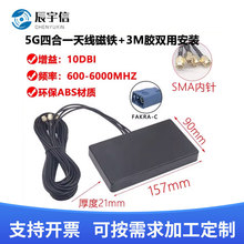 5G�ĺ�һȫ��������쾀���L·��������ĺ�һ�๦���쾀SMA/3��
