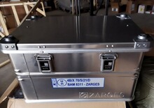 Zarges K 470 �\ݔ�伯�b���X�ƺ���ͨ���⚤IP 65