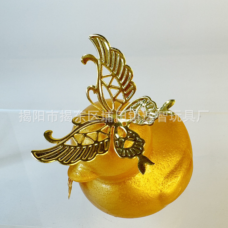 Accesorios de agua transfronterizos pato amarillo accesorios gorras bufandas de ganso blanco decoración mano leche de limón té regalo image 86