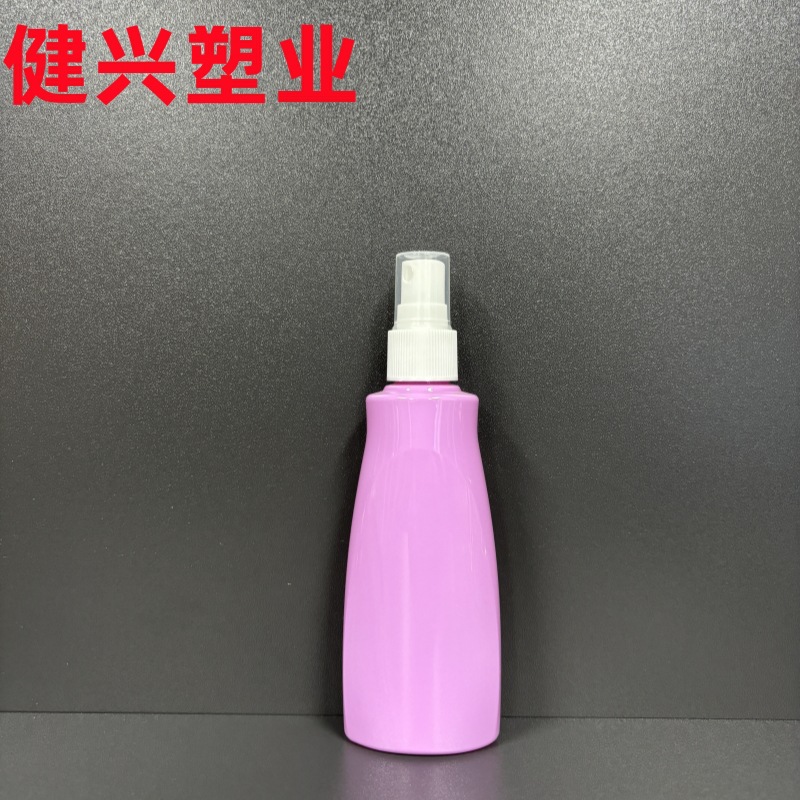 100ml 喷雾瓶 化妆水瓶 化妆品瓶 PET 小容量空瓶