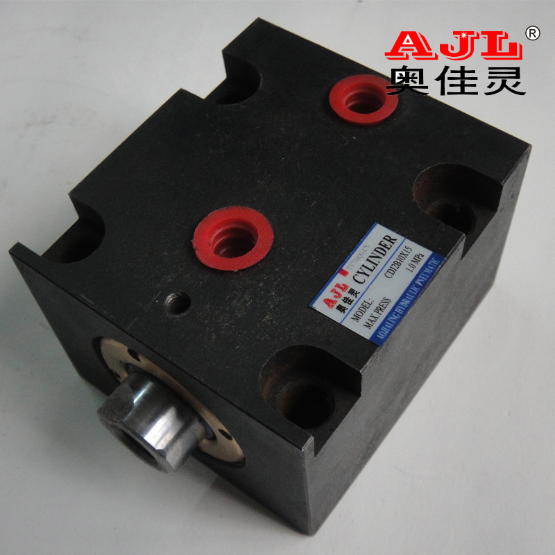 油缸生产厂家 液压油缸批发 液压油缸供应 HC-SD系列薄型油缸