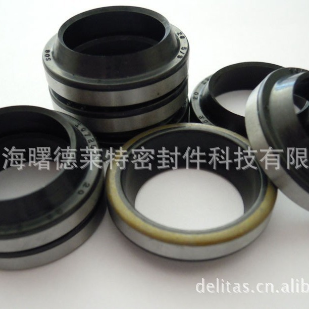 供应金属骨架防尘圈 德国、台湾、NOK、德氏封