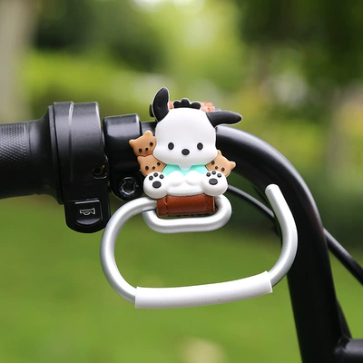 Other Electric Vehicle Accessories: Battery car hook front