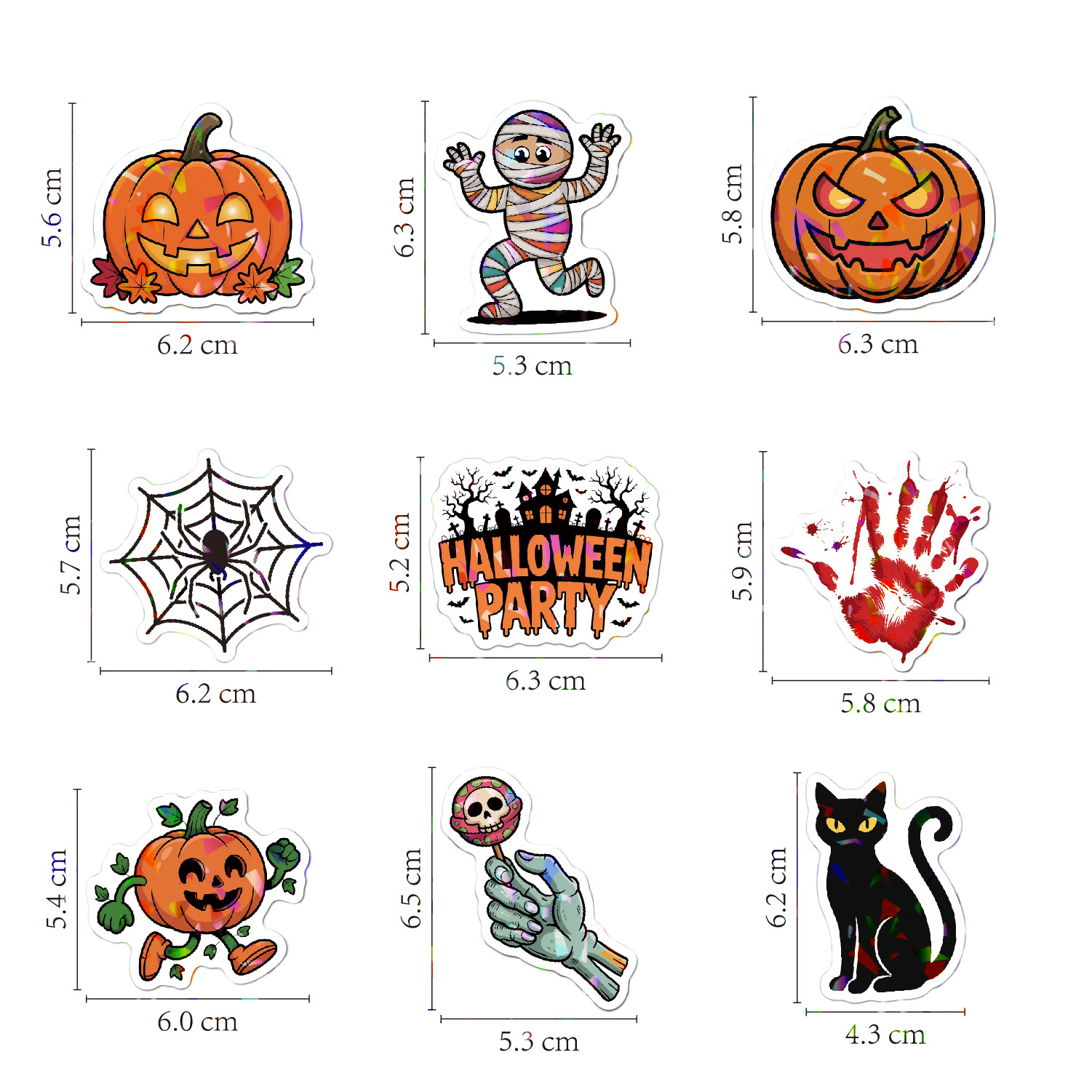 全息万圣节50张C款 主图-尺寸标注-01.jpg