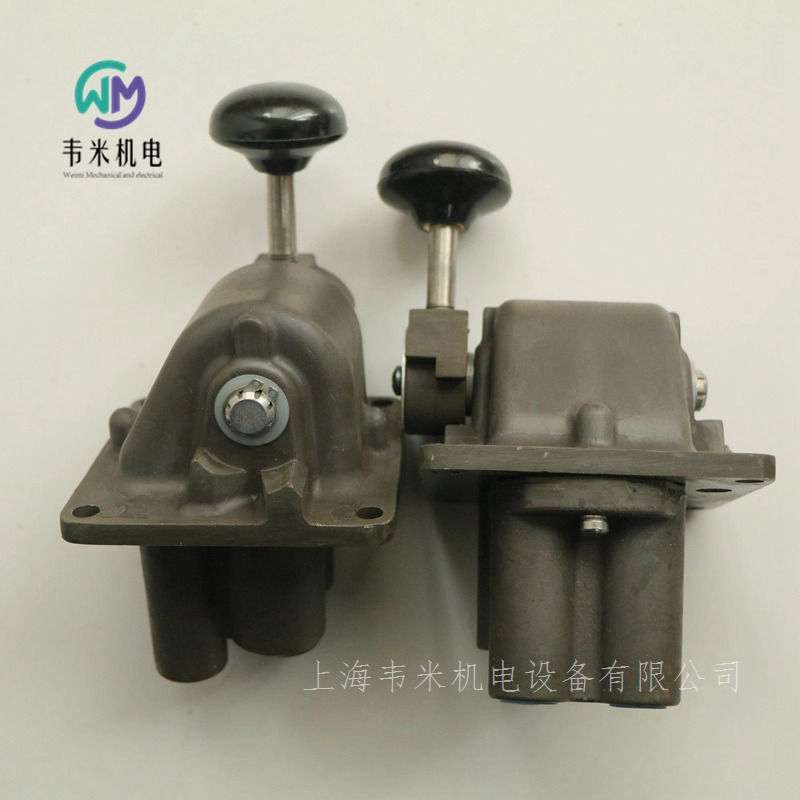 德国AVENTICS机械阀R431004674油田设备配件