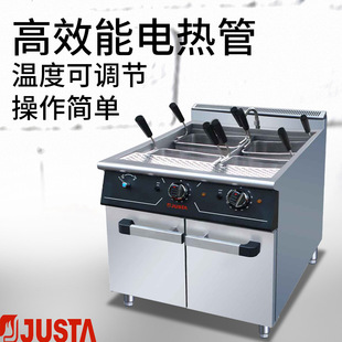 Kaister V7-TM-S4 Электрическая блюда печь подключенная шкаф
