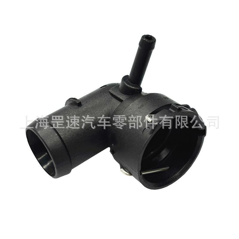 5QD 122 291 BB 3QF122291 is suitable for Volkswagen and Audi water pipe connectors, tee fittings