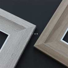 厂家直销PS发泡线条相框装饰油画框条影楼镜装裱材料 654油画框条