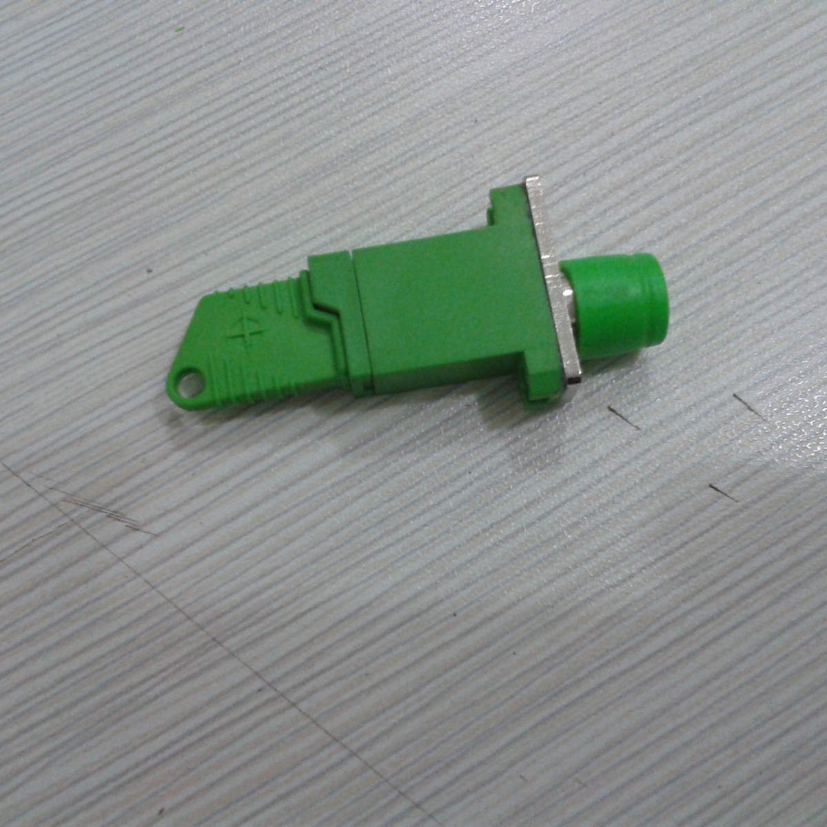 厂家直销光纤E2000/APC-FC/APC转接适配器