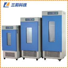 上海一恒生化培养箱 LRH-250生化培养箱 智能恒温恒湿霉菌培养箱