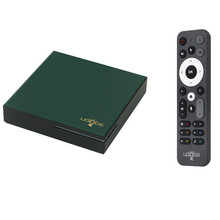 ��ƷUgoos SK4 pro�C픺� S905X5M-K��׿14����4K�{���ҕ��tvbox
