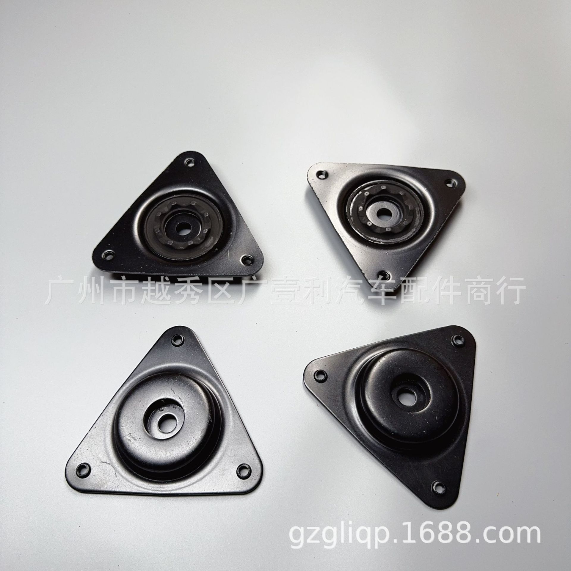 For 54320-4CL0B 54320-6968R 54320-5HA0A Qijun X-TRAIL T32 front top glue