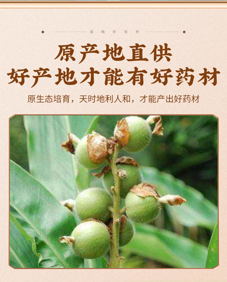 Tsaoko Fruit Cao Kou 500g Dried Amomum Tsao-ko Spice for Braising Stews and Soup Broths key features