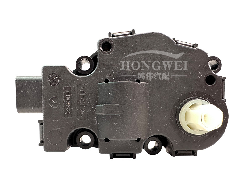 Suitable for 13 Audi A4 B8(8K) air conditioning servo motor air duct cooling and heating internal and external circulation conversion motors