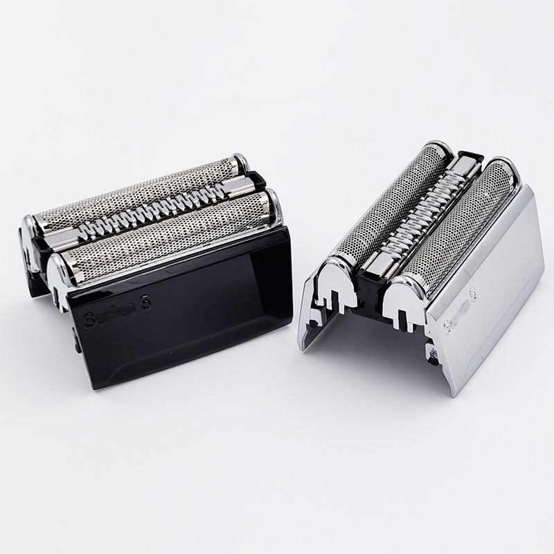 Suitable for Braun Braun razor head 52B 52s 5050 5090 5030 5749 blade net