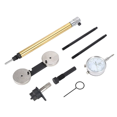 adjustment and repair tools, Mühərrik tənzimləmə alətləri