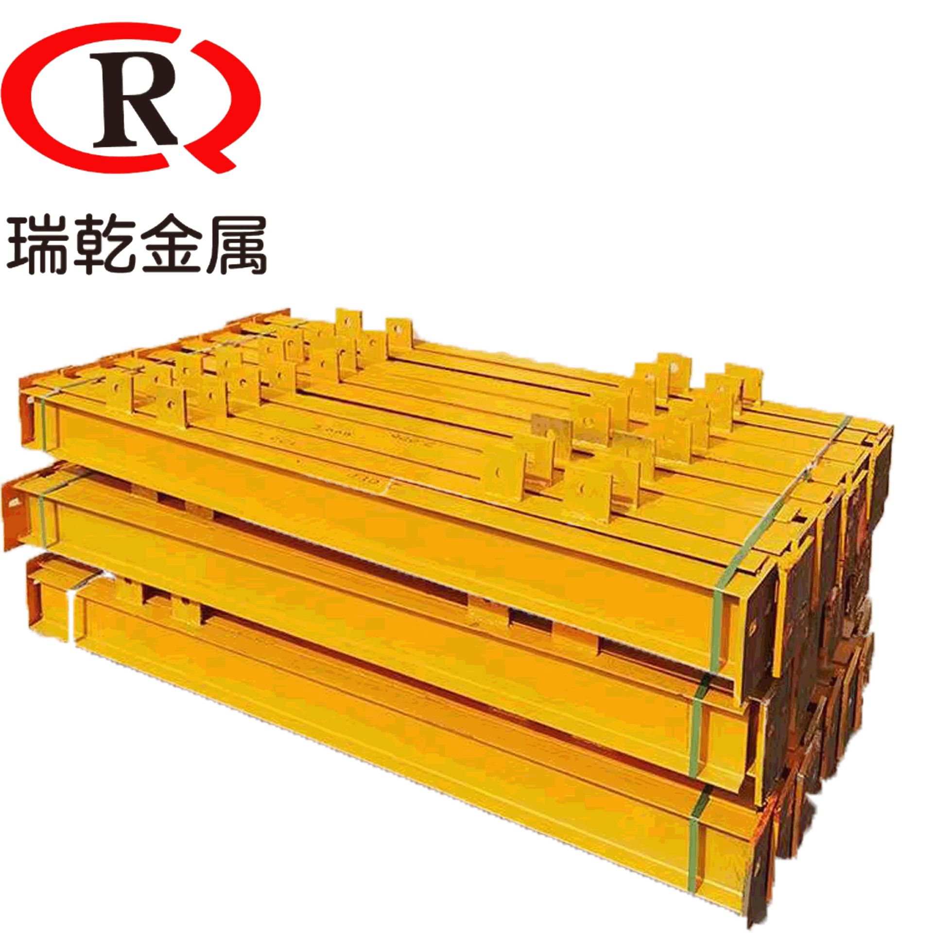 悬挑梁拉杆可调节斜拉杆  花篮式悬挑梁  工字钢悬挑梁现货供应