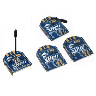 XBeeģ�KS2C 6.5mW Zigbee �o������ģ�K1200�� �{��ģ�K�o��ģ�K