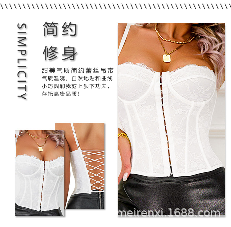 裹胸小背心性感纯色蕾丝吊带_02.jpg