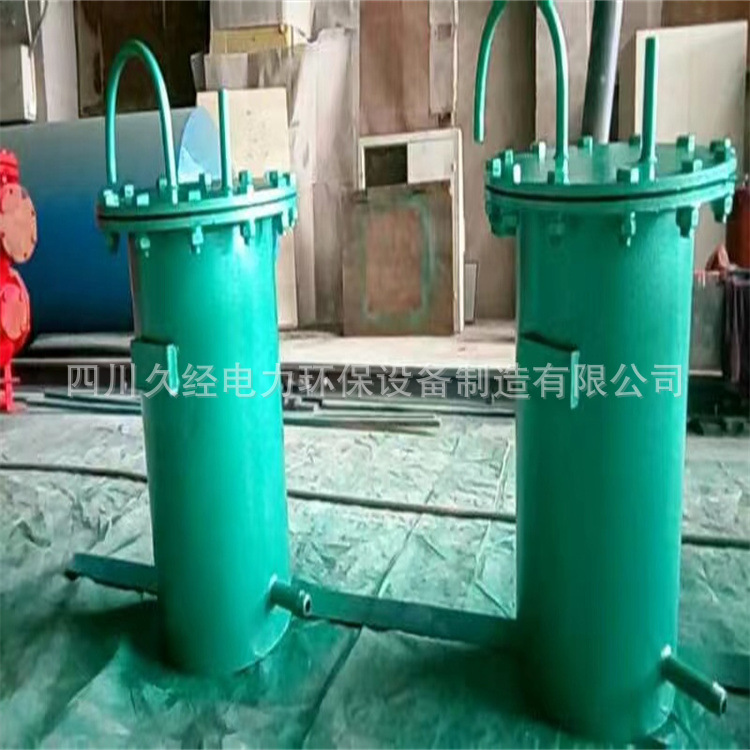 川久经牌锅炉取样冷却器 蒸汽取样器 厂家全国批发零售