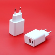 Type-C UKCA KCC UL 德国 GS 适配器 5V3A 12V1.5A 9V2A 开关电源