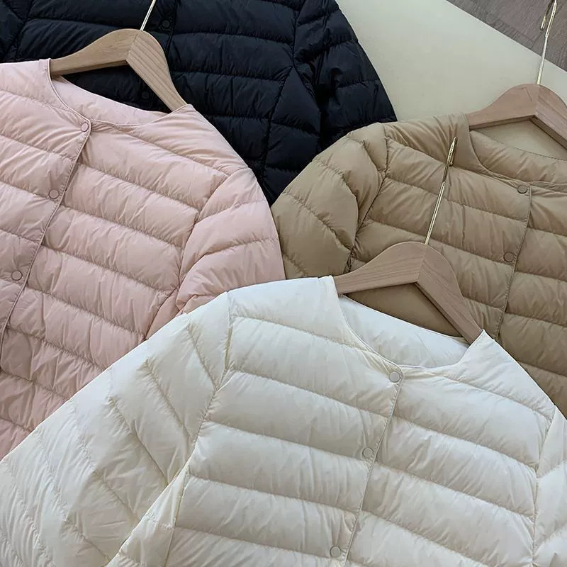 95% белого гусиного пуха экспортируется в Европу