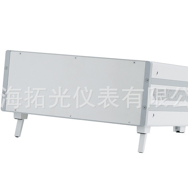 铝合金机箱19英寸3u插箱 铝型材插箱多通道气密性测试仪器仪表箱
