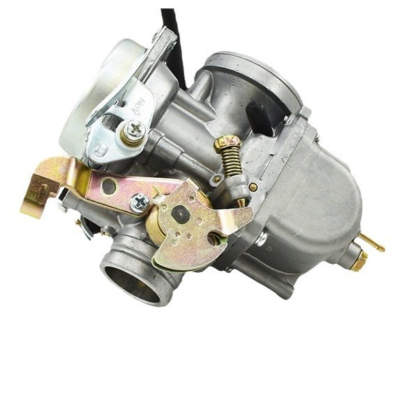 オートバイの部品の古いタイプのgn125太子gs125キャブレター|undefined