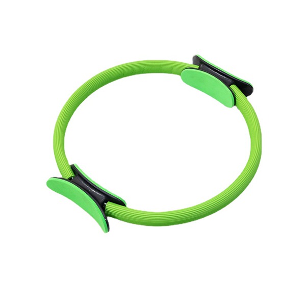 Yoga Pilates circle postpartum repair pelvic floor muscle trainer…