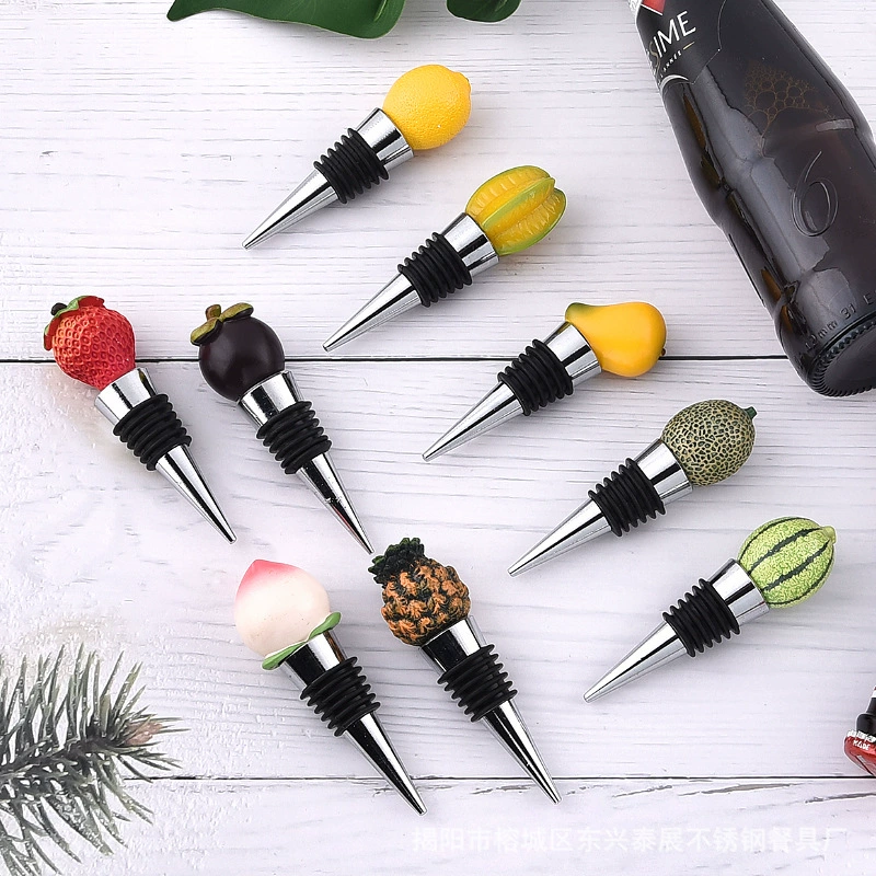 Металлическая пробка для бутылки, прямые поставки от завода