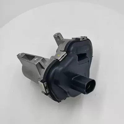 Supercharger Isuzu 4Kh1 Turbocharger