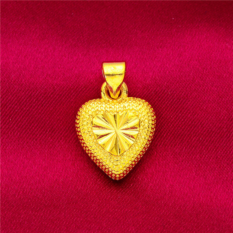 Pendant, 19 size