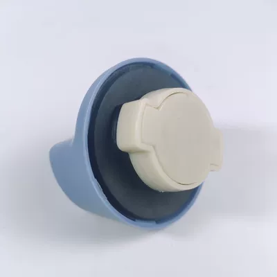 Tank cap Cover Urea Tank Cover