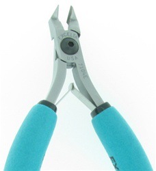 美EXCELTA 7104E大棱角/圆锥头洗刀 切割钳