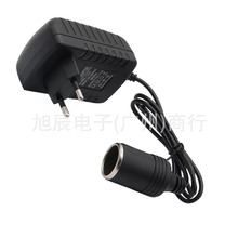 12V2A܇�d�Դ�m���� ܇�d�������m��ӛ䛃x܇�d�c���^�m����