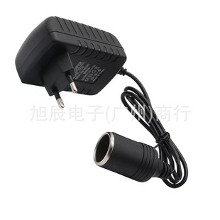 12V2A܇�d�Դ�m���� ܇�d�������m��ӛ䛃x܇�d�c���^�m����