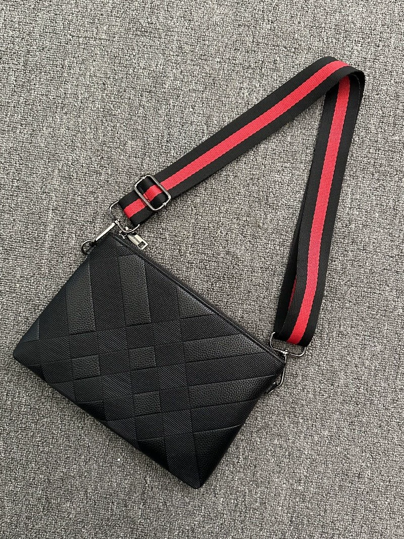 (跨境 торговля) маленькая clutch-сумка, черная пружина из полиуретана через плечо сумка-рюкзак из натуральной кожи
