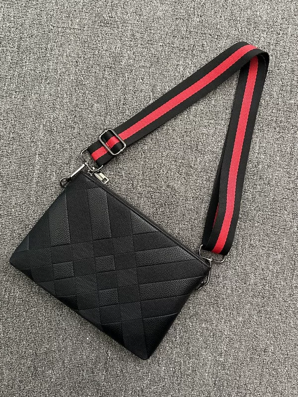 (跨境 торговля) маленькая clutch-сумка, черная пружина из полиуретана через плечо сумка-рюкзак из натуральной кожи